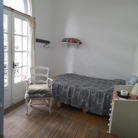 Appartamento Corazon De Recoleta Buenos Aires Esterno foto