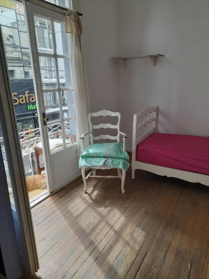 Appartamento Corazon De Recoleta Buenos Aires Esterno foto