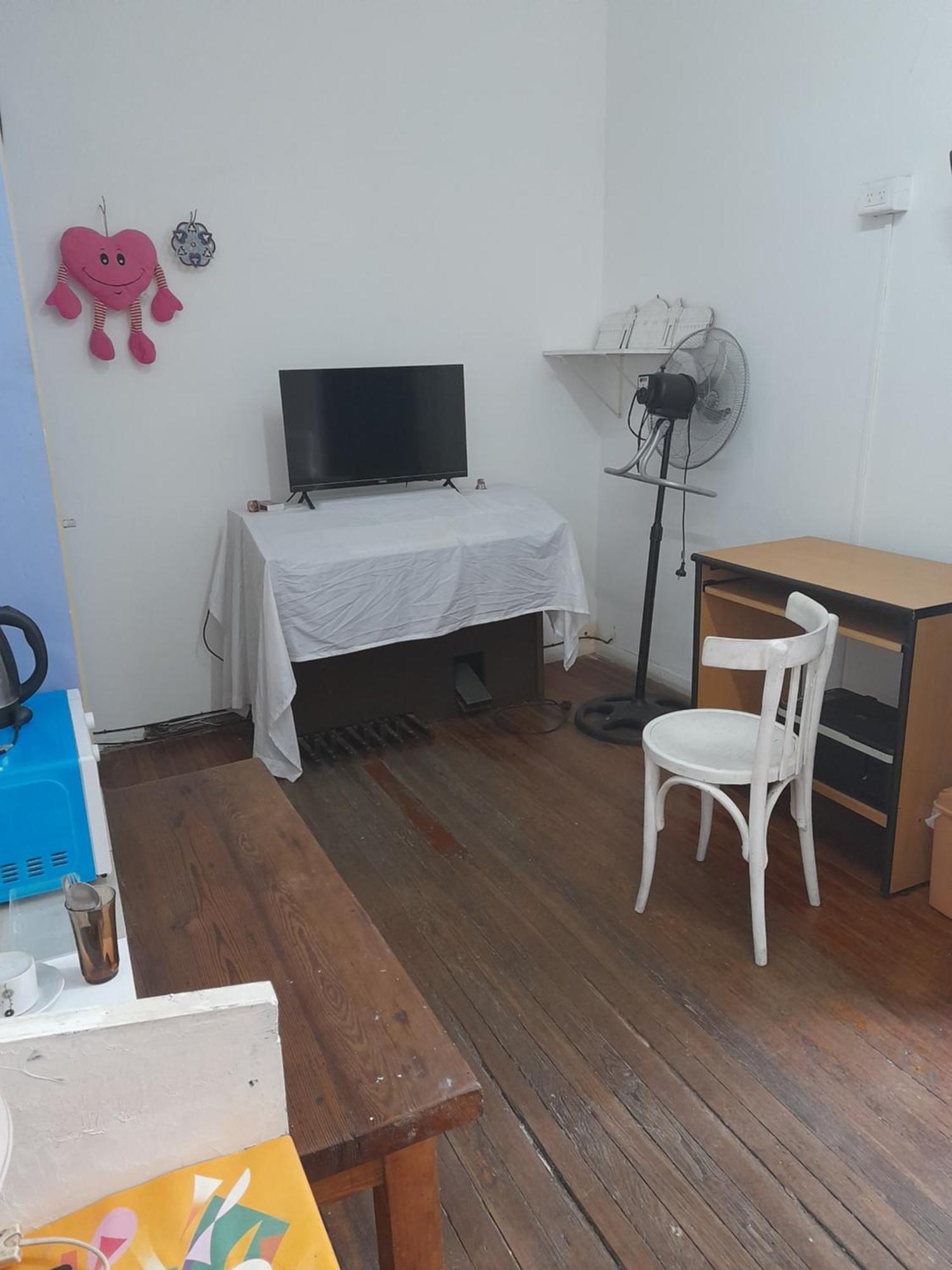 Appartamento Corazon De Recoleta Buenos Aires Esterno foto