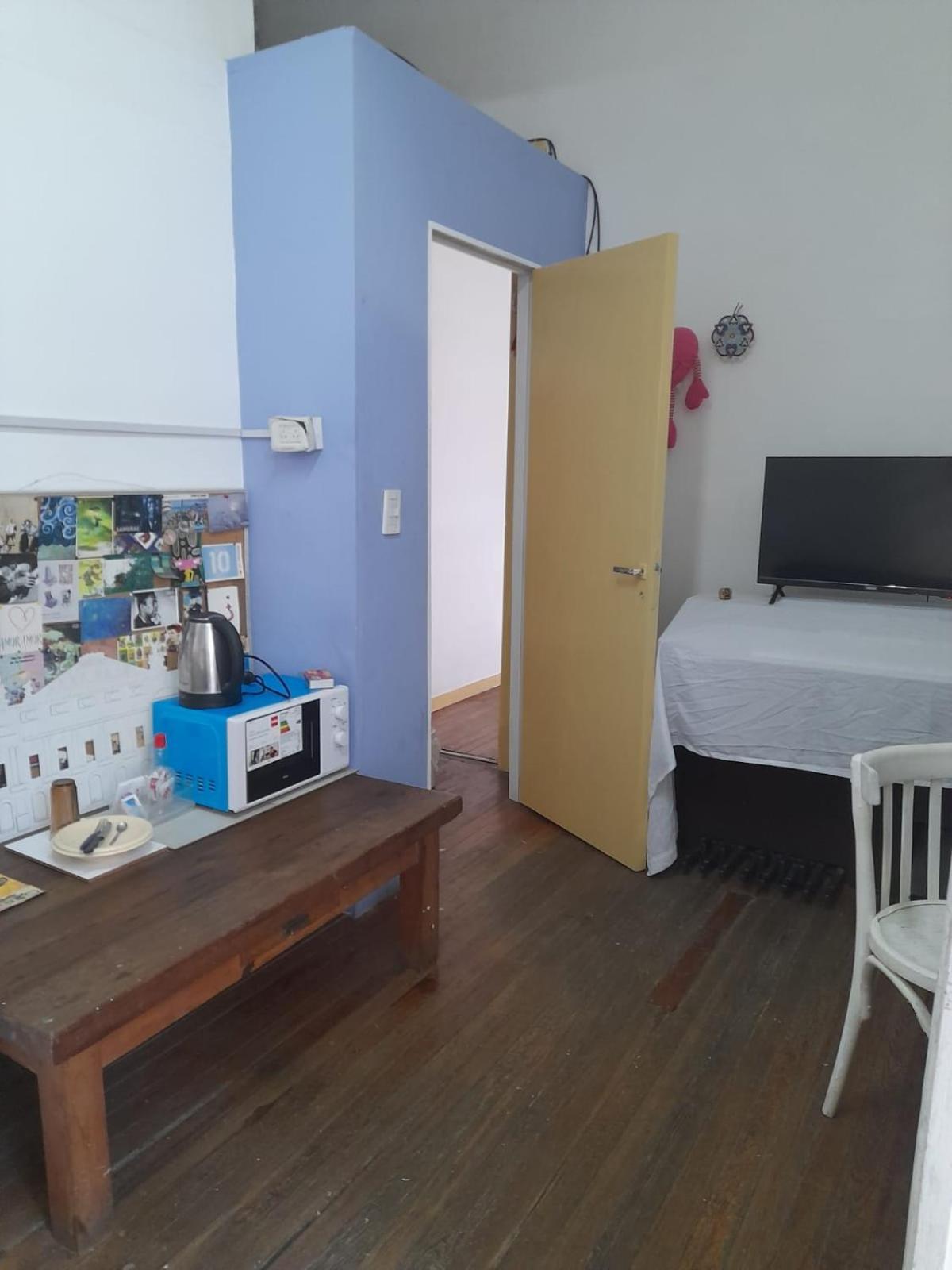 Appartamento Corazon De Recoleta Buenos Aires Esterno foto
